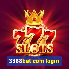 3388bet com login